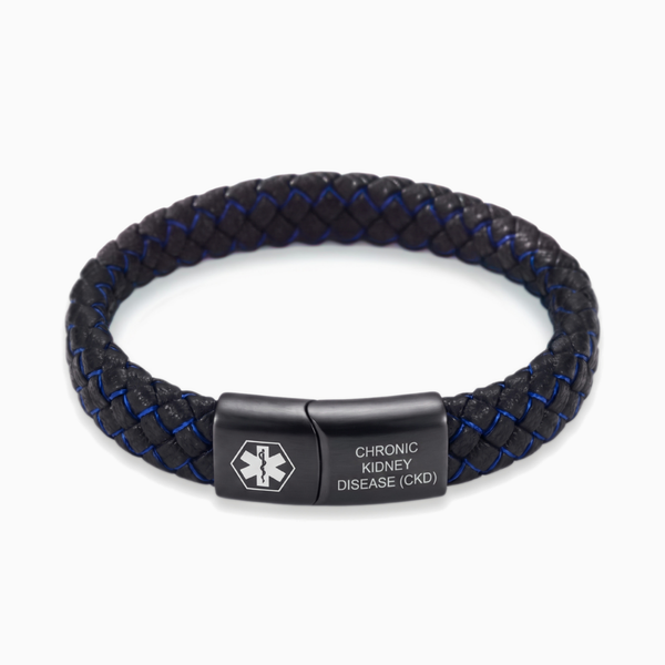 Chronic Kidney Disease (CKD) Bracelet