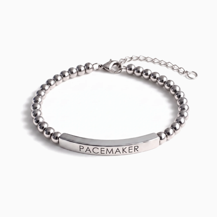 Pacemaker Slim Bracelet, image 1