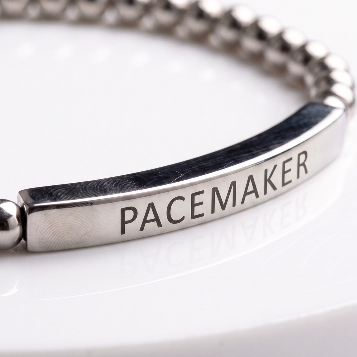 Pacemaker Slim Bracelet, image 4