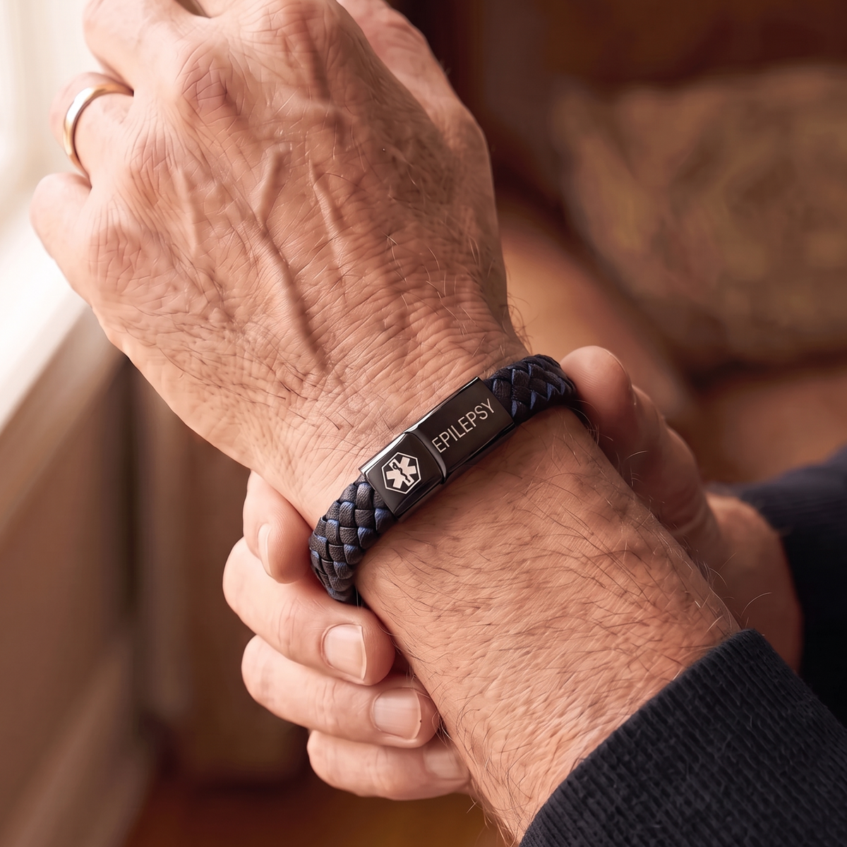 Epilepsy Bracelet, image 2