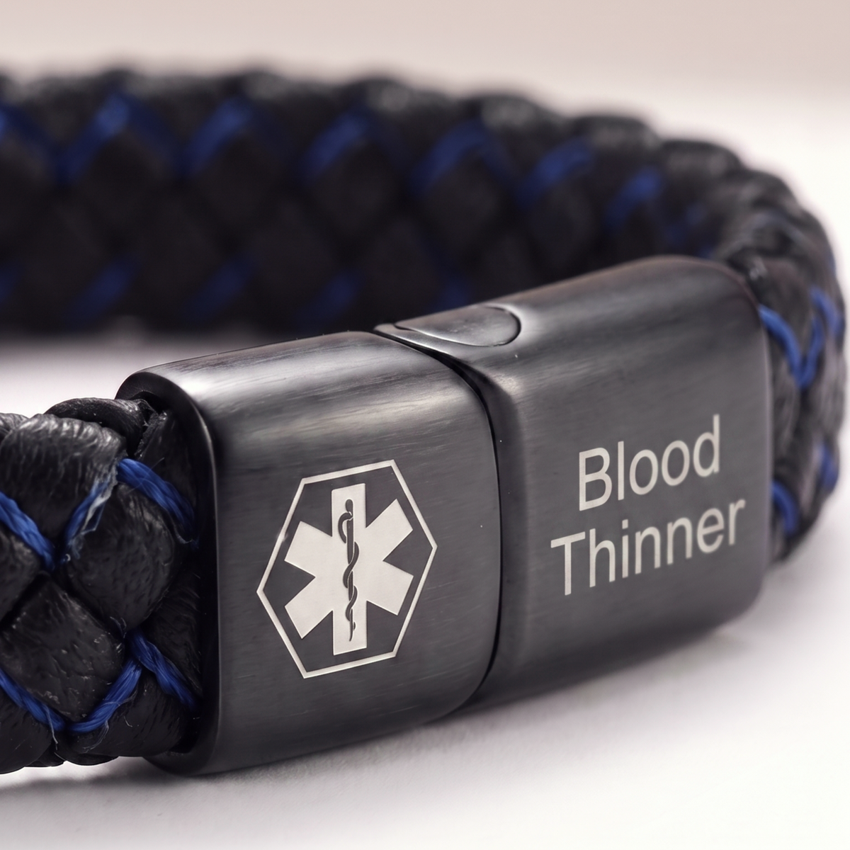 Blood Thinner Bracelet, image 3