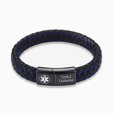 Diabetes Bracelet