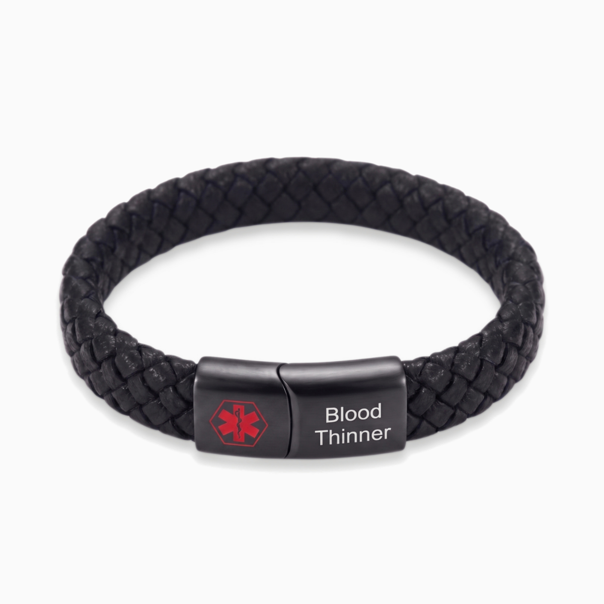 Blood Thinner Bracelet, image 6