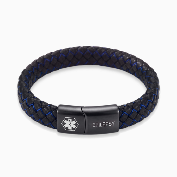 Epilepsy Bracelet, image 1