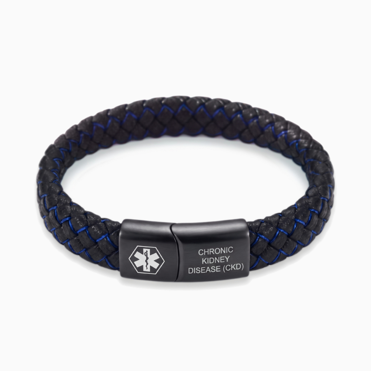 Chronic Kidney Disease (CKD) Bracelet, image 1