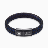 Blood Thinner Bracelet