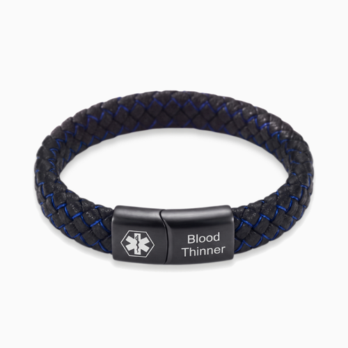 Blood Thinner Bracelet, image 1