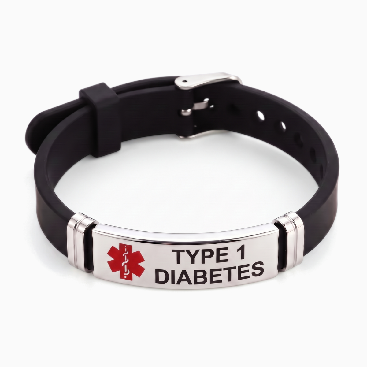 Diabetes Sport Bracelet, image 7