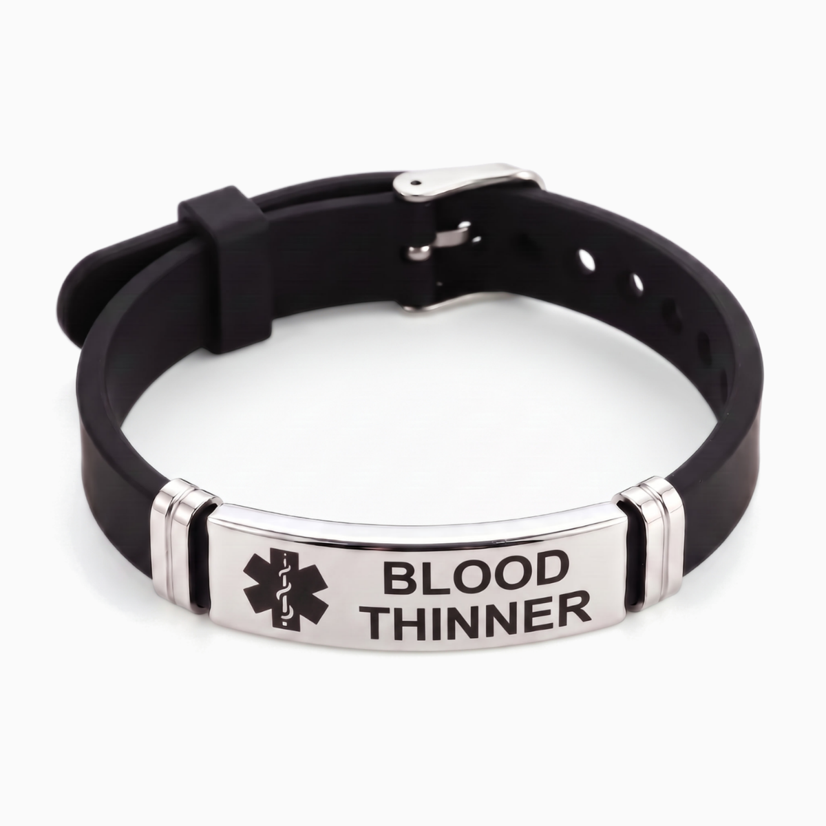 Blood Thinner Sport Bracelet, image 7