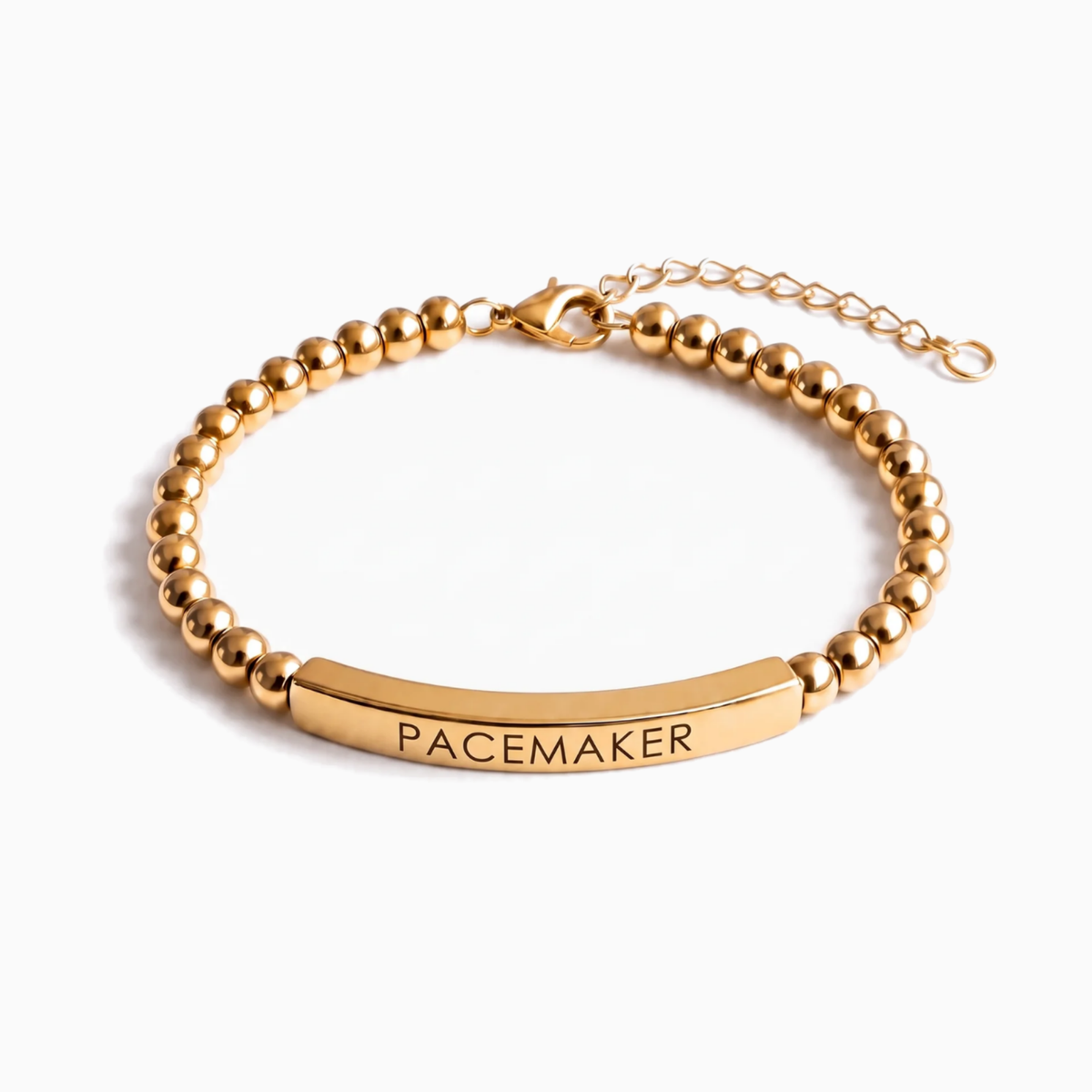 Pacemaker Slim Bracelet, image 8
