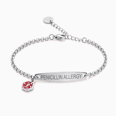 Penicillin allergy